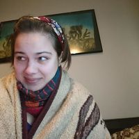 Johanna Englev's Photo