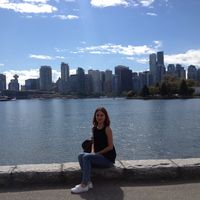 Elwira Szewczyk's Photo