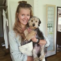 Riikka Halenius的照片