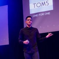 David Cudjoe's Photo