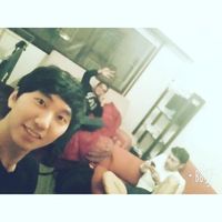 David Wy Lee的照片