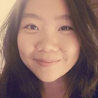 Zheng Jie Yang Sophia's Photo
