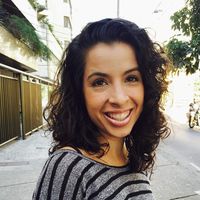 Mariana Vieira's Photo