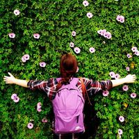 Fotos von Daria Moiseykova