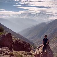 Cesar Muñoz Saavedra's Photo