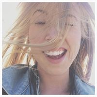 Andrea Rosenborg的照片