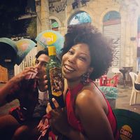 Photos de Cristiane Candido Santo