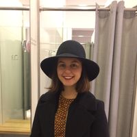 Aline Schmitz的照片