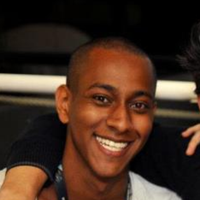 Abel Tesfaledet的照片