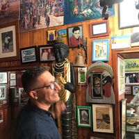 Fotos de Othmane Bouchmama