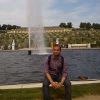 Animesh Dubey的照片