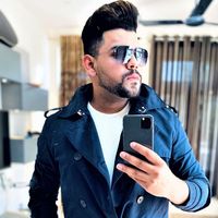 Attrey Misra's Photo