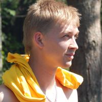 Ilya Utrobin's Photo