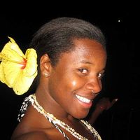 Alexandra HarmonThreatt's Photo