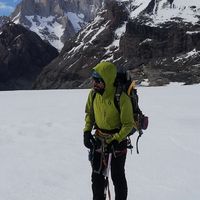 Cristian Aguirre's Photo