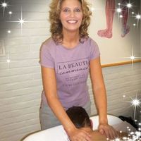 Katia de Baere's Photo