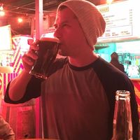 Danny Briseno's Photo