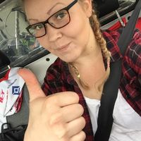 Henna Ventä's Photo