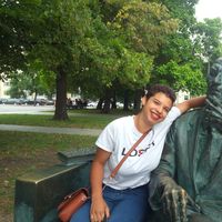 Fotos von Loane N'Daw