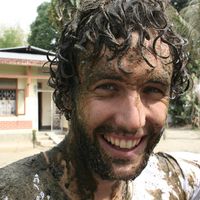 David Mills的照片