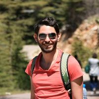 Matei Siman的照片