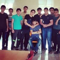 Fedriko Comendate的照片