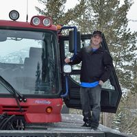 Casey Jackson的照片