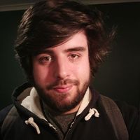 Christopher Best的照片