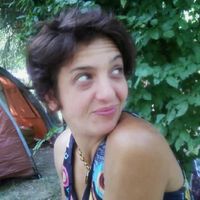 Nathalie Potherat's Photo