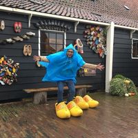 Hamza Mohsine's Photo