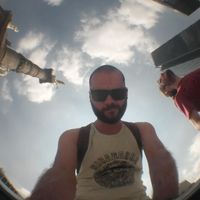 Fotos de Marco Tulio Murillo Quesada