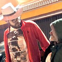 Santiago Herrera's Photo