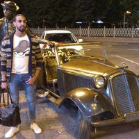 Fotos de Robben Knight