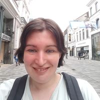 Fotos von Natalie Eeraert