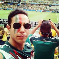 Héctor Pérez Miramontes's Photo