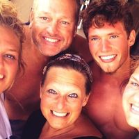 Hunter Powell's Photo