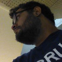 Lucas Batist's Photo