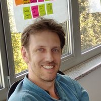 Olivier Costa的照片