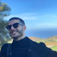 Oussama Seffak的照片