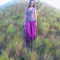 Maria Alejandra Zambrano Diaz's Photo