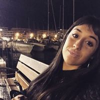 Estefania Rivas's Photo