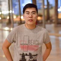 Roydan Khiver  Mendoza的照片