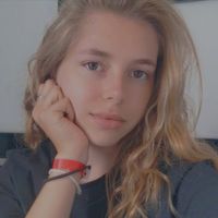 Emeline Duboc's Photo