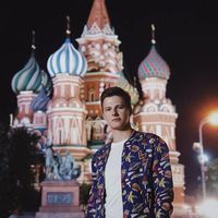 Павел Игнатенко's Photo