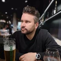 Günther Comandella's Photo