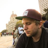 Markus Schwarz的照片