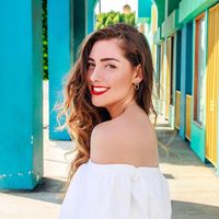 Fotos von Natalie Levy