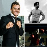 Gianluca Andronico的照片