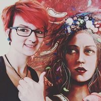 Anaïs Somier的照片