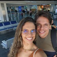 Loyane Cabral e  Bruno Morelli's Photo